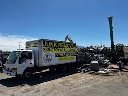 Best Recycling Services for Junk in Terrebonne, OR